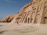 Abou Simbel Temple Nefertari 0850
